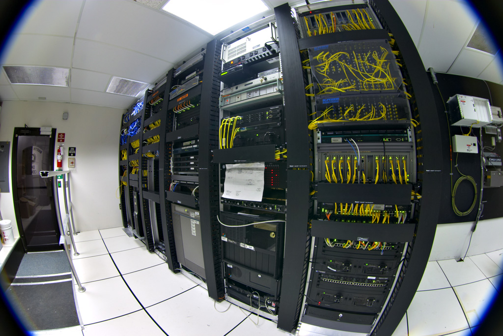 network cabling