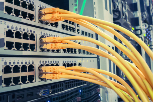 Network WIring