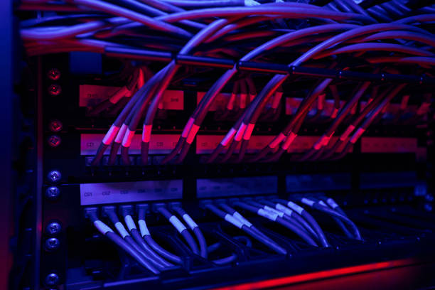 Network Wiring